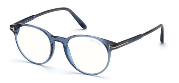 Óculos graduados Tom Ford FT5695-B