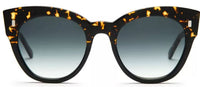 L.G.R. Bouganville Sunglasses