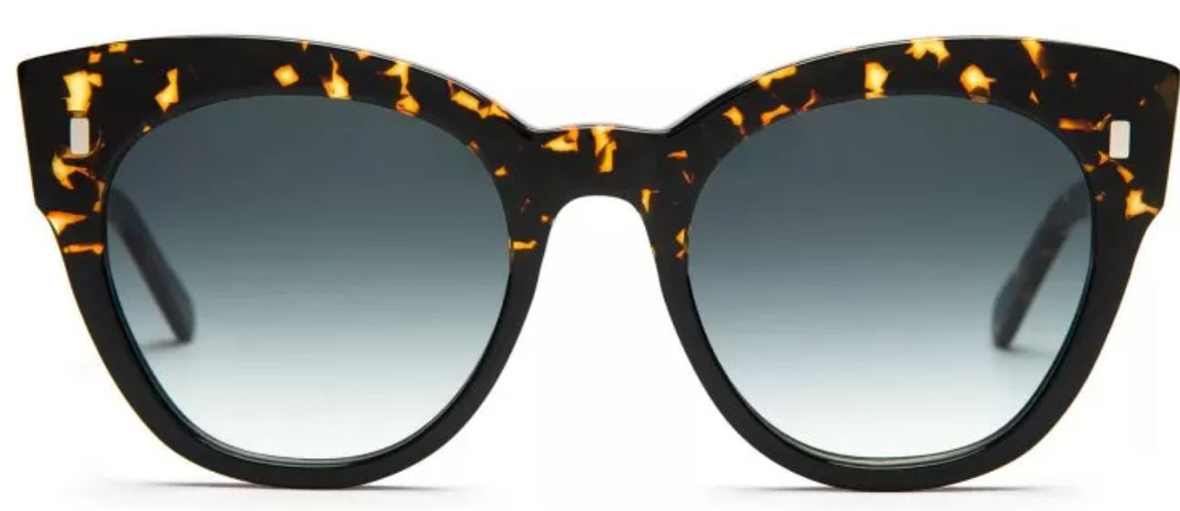L.G.R. Bouganville Sunglasses