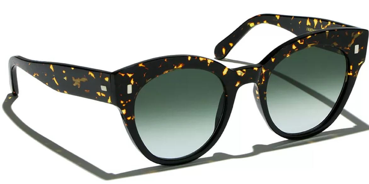 L.G.R. Bouganville Sunglasses