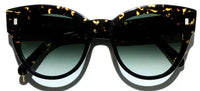 L.G.R. Bouganville Sunglasses