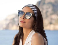 L.G.R. Bouganville Sunglasses