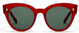 L.G.R. Bouganville Sunglasses