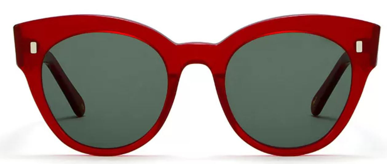 L.G.R. Bouganville Sunglasses