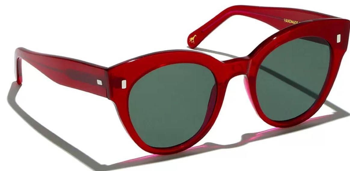 L.G.R. Bouganville Sunglasses