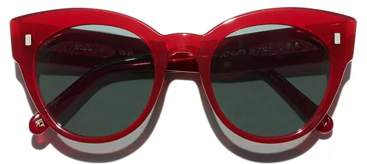 L.G.R. Bouganville Sunglasses