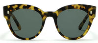 L.G.R. Bouganville Sunglasses