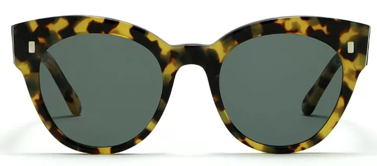 L.G.R. Bouganville Sunglasses