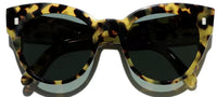 L.G.R. Bouganville Sunglasses