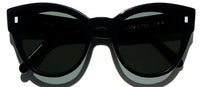 L.G.R. Bouganville Sunglasses