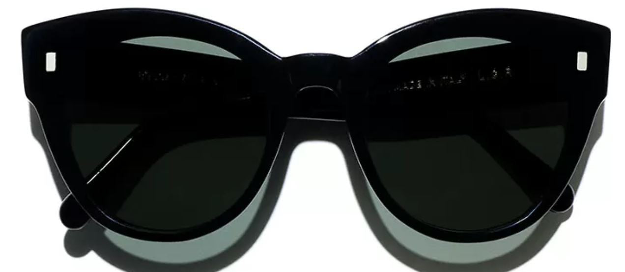 L.G.R. Bouganville Sunglasses