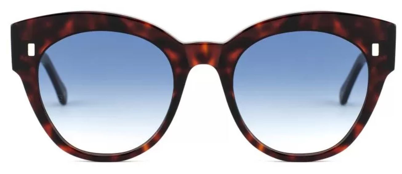 L.G.R. Bouganville Sunglasses