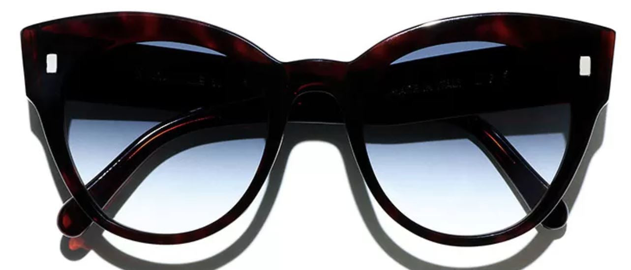 L.G.R. Bouganville Sunglasses