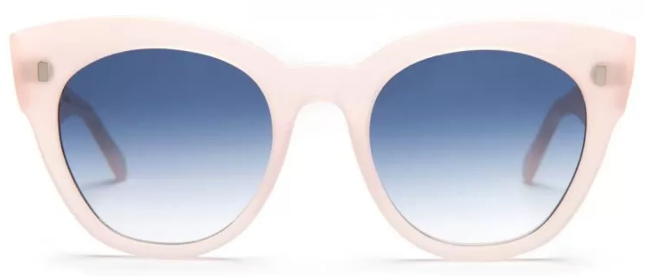 L.G.R. Bouganville Sunglasses