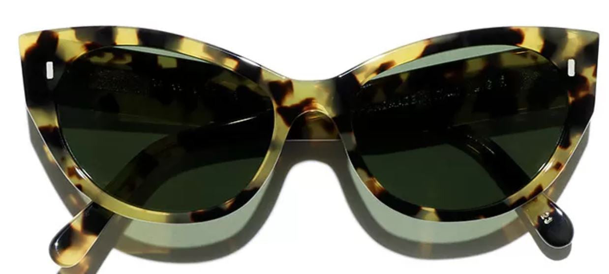 L.G.R. Twiga Sunglasses