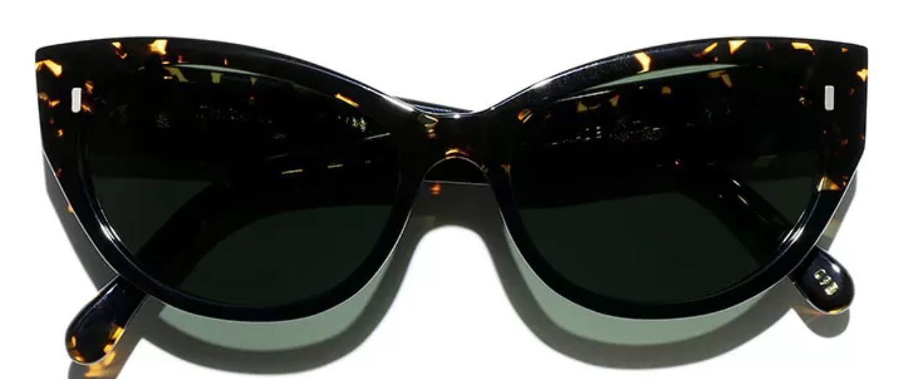 L.G.R. Twiga Sunglasses