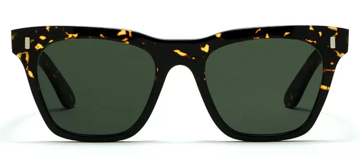 L.G.R. Cecile Sunglasses