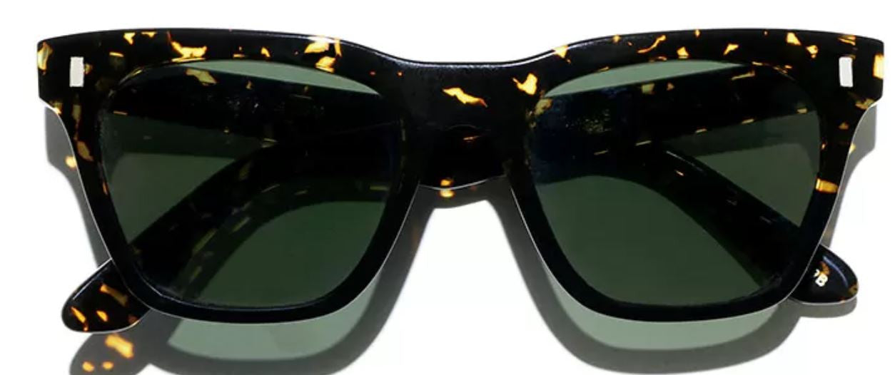 L.G.R. Cecile Sunglasses