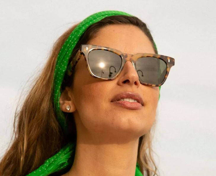 L.G.R. Cecile Sunglasses