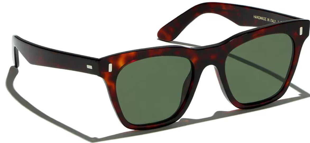 L.G.R. Cecile Sunglasses