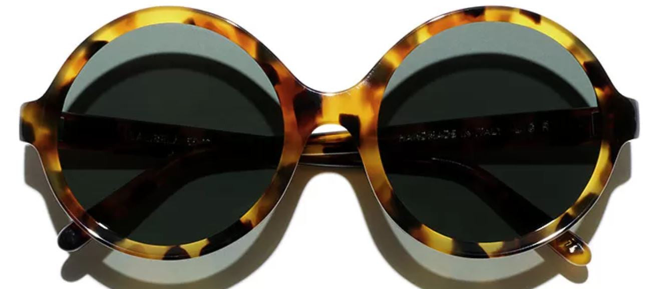 L.G.R. Lalibela Sunglasses