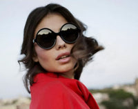 L.G.R. Lalibela Sunglasses