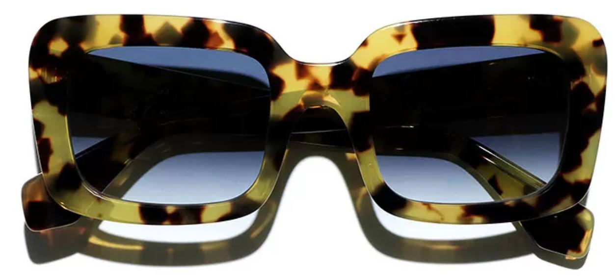 Gafas de Sol L.G.R. Palma