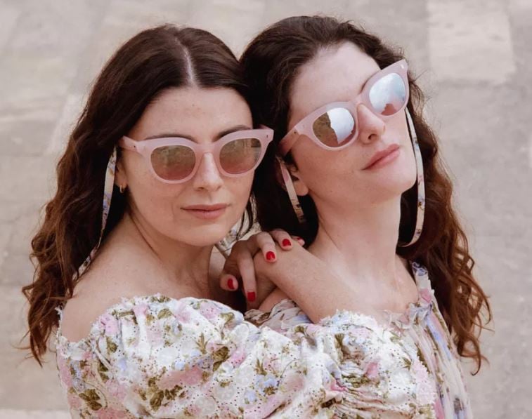 L.G.R. Turkana Sunglasses