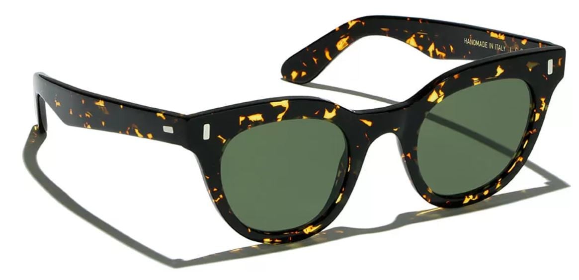 L.G.R. Turkana Sunglasses