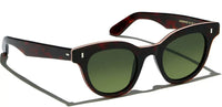 L.G.R. Turkana Skin Sunglasses
