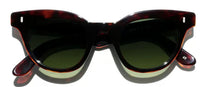 L.G.R. Turkana Skin Sunglasses