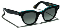 L.G.R. Turkana Skin Sunglasses