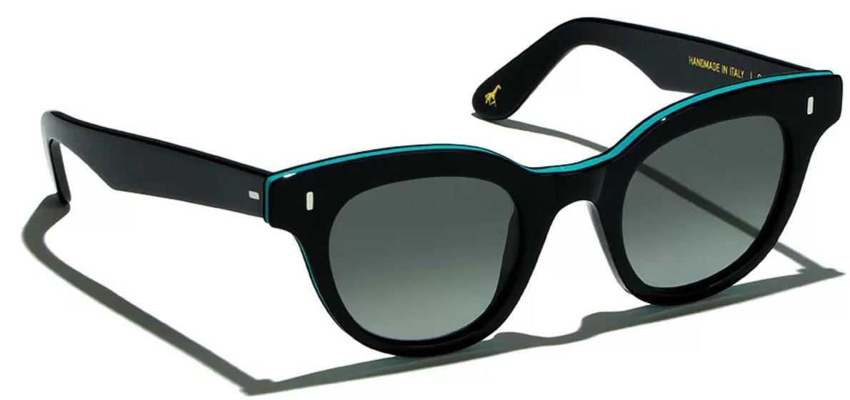 L.G.R. Turkana Skin Sunglasses