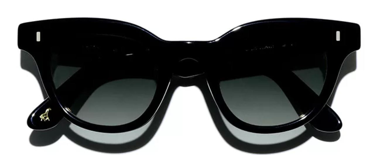 L.G.R. Turkana Skin Sunglasses
