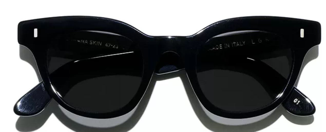 L.G.R. Turkana Skin Sunglasses