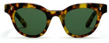 L.G.R. Turkana Skin Sunglasses