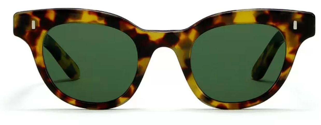 L.G.R. Turkana Skin Sunglasses