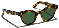 L.G.R. Turkana Skin Sunglasses