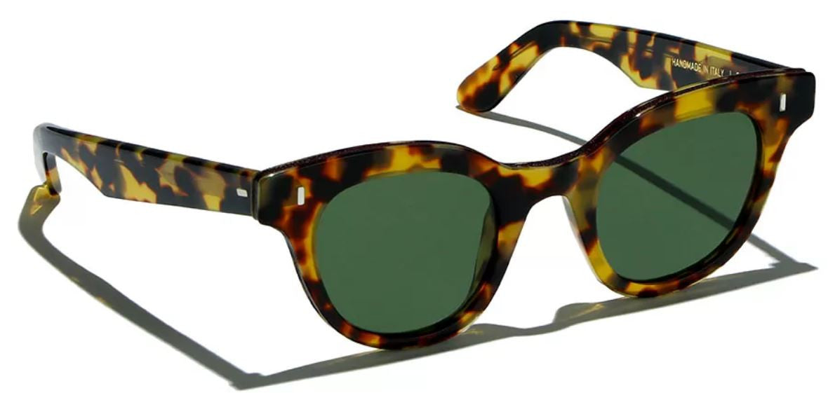 L.G.R. Turkana Skin Sunglasses