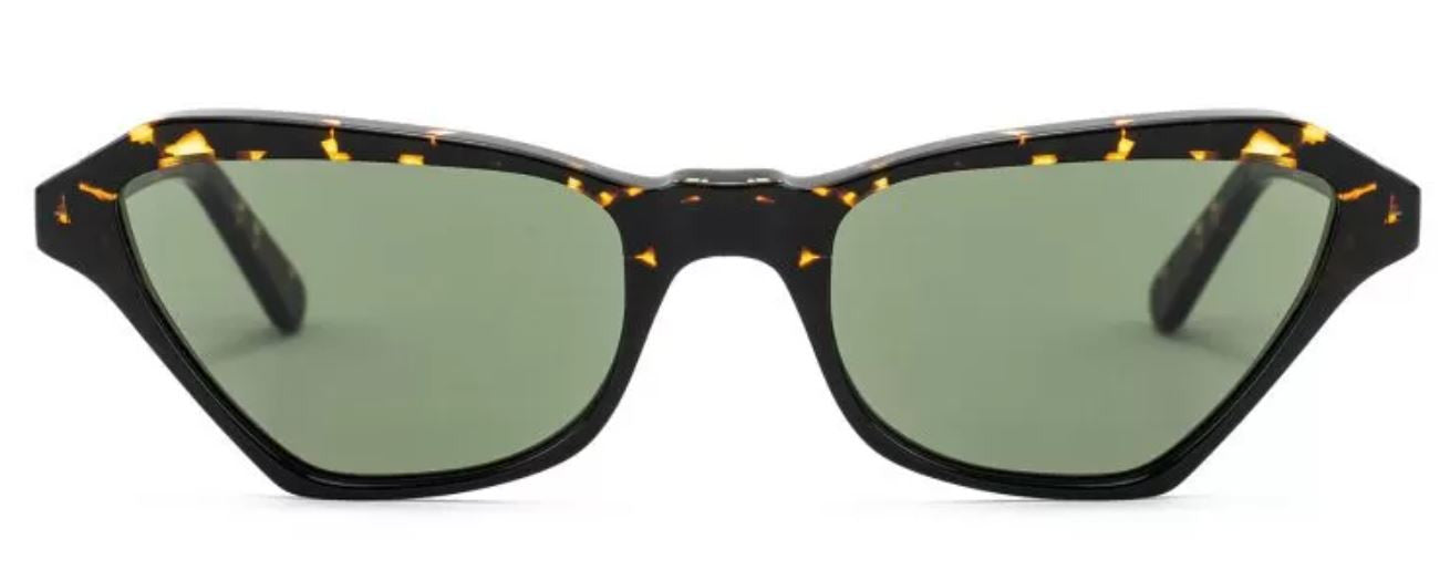 L.G.R. Accra Sunglasses