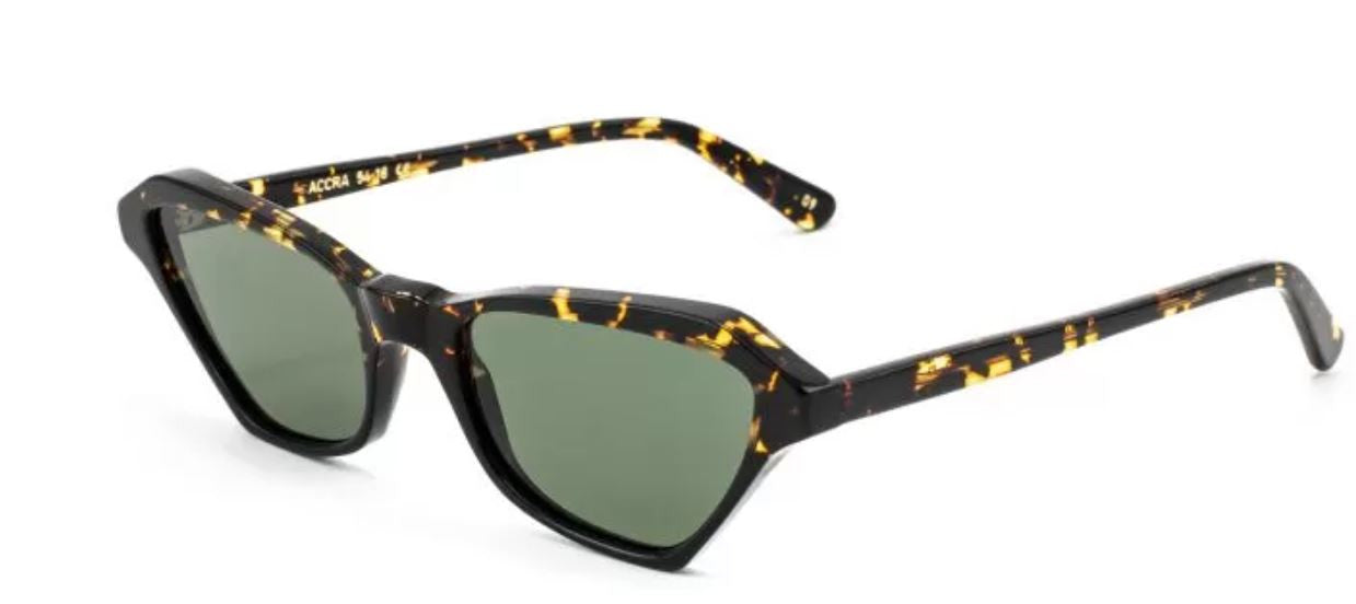 L.G.R. Accra Sunglasses