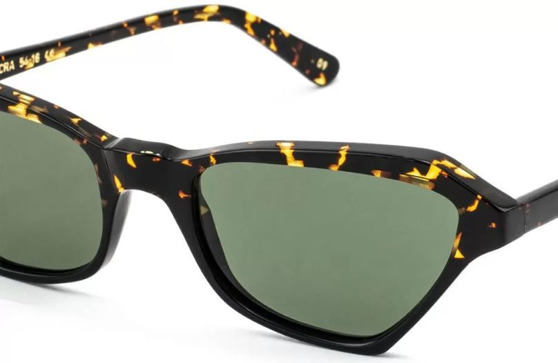 L.G.R. Accra Sunglasses
