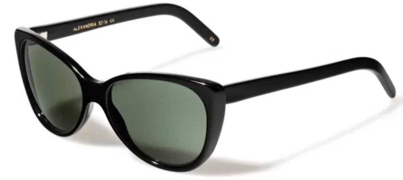 L.G.R. Alexandria Sunglasses