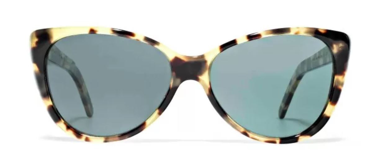 L.G.R. Alexandria Sunglasses