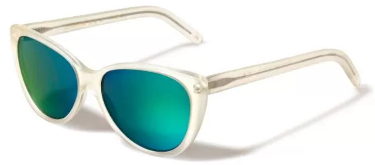L.G.R. Alexandria Sunglasses