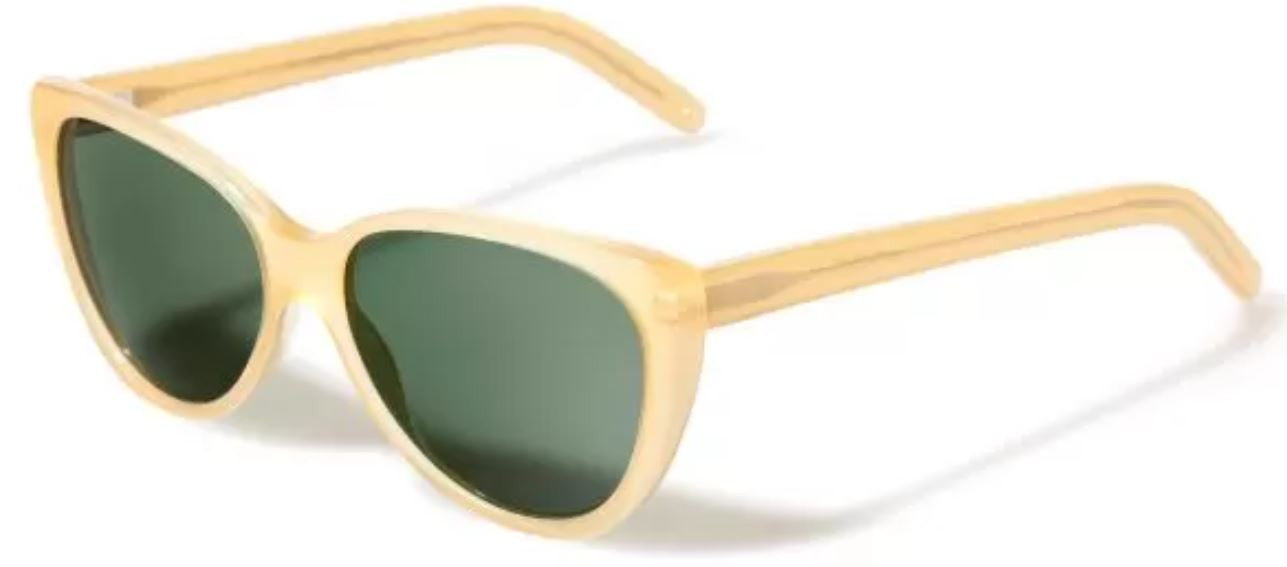L.G.R. Alexandria Sunglasses