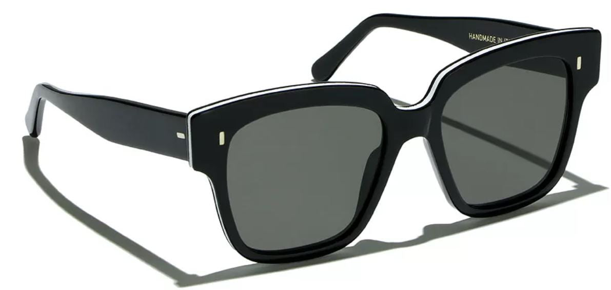 L.G.R. Dakhla Skin Sunglasses
