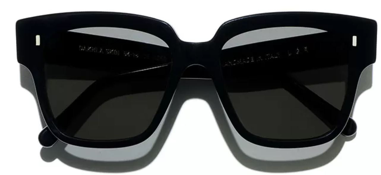 L.G.R. Dakhla Skin Sunglasses