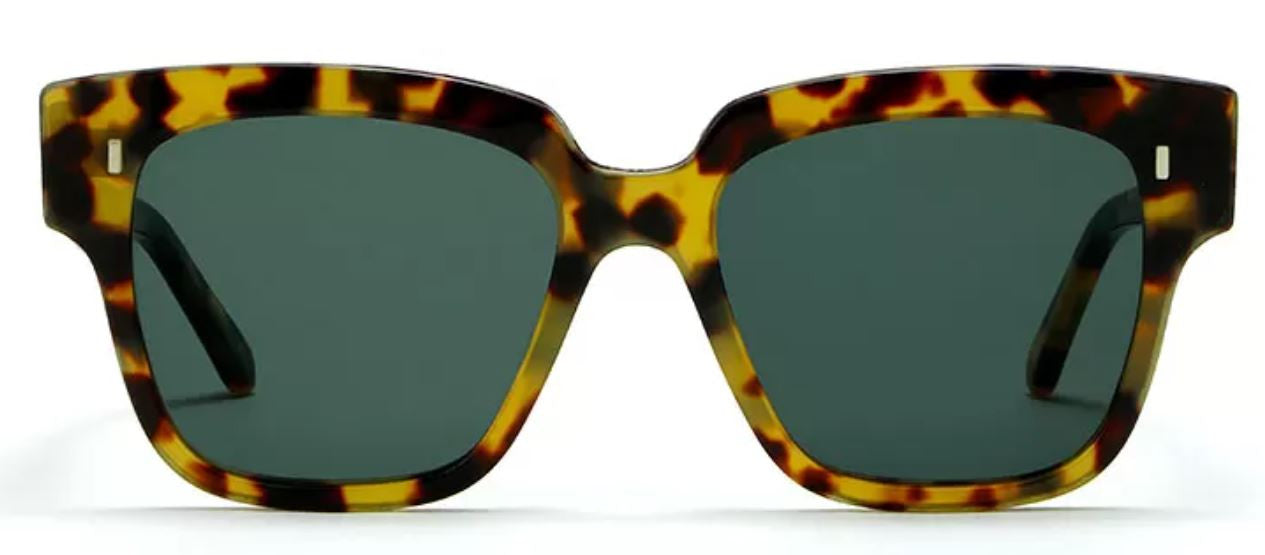 L.G.R. Dakhla Skin Sunglasses