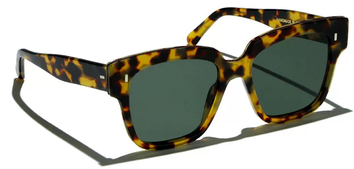 L.G.R. Dakhla Skin Sunglasses